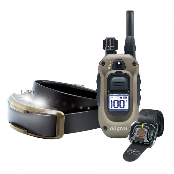 Dogtra ARC 1200X Handsfree